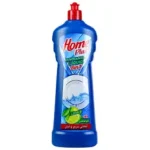 مایع ظرفشویی هوم پلاس مدل lemon حجم 1 لیتر