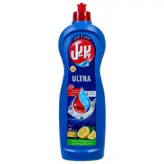 مایع ظرفشویی پریل مدل ultra cold power حجم 1 لیتر