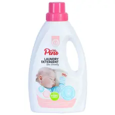 Pino Baby Pink Laundry Liquid 1000g
