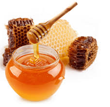 عسل