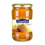 عسل 900 گرمی سانتین