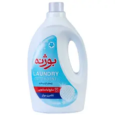 مایع لباسشویی بوژنه 2.4 لیتری