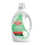 مایع لباسشویی بوژنه سبز 2.4 لیتری
