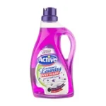 مایع لباسشویی پلی واش اکتیو مدل purple حجم 2.5 کیلوگرم