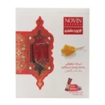 نبات جوبی زعفرانی نوین زعفران 150 گرمی