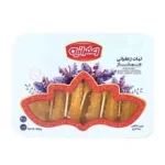 نبات چوبی زعفرانی زعفرانیه 900 گرمی