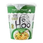 نودل سبزیجات شف هو 65 گرمی