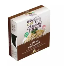 پاستا فوری فتوچینی آلفردو شف هو 120 گرمی 2