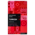 پودر قهوه ترک مولتی کافه 100 گرمی