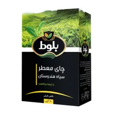 چای هندوستان معطر بلوط ۹۰۰ گرمی