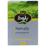 چای کله مورچه ساده بلوط ۴۵۰ گرمی