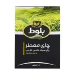 چای سیاه لوز معطر بلوط 450 گرمی