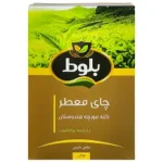 چای سیاه معطر کله مورچه ای بلوط 450 گرمی