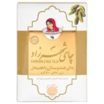 چای هل 500گرمی شهرزاد 3
