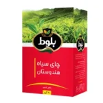 چای هندوستان ساده بلوط 900 گرمی